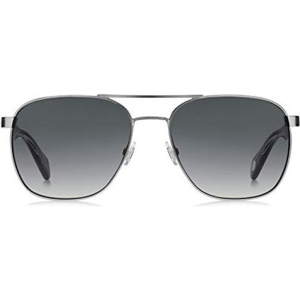 occhiali da sole Fossil blu