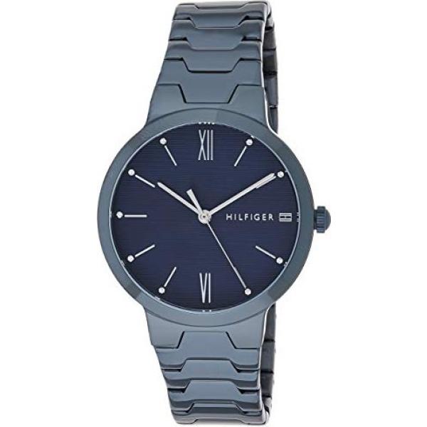 orologi analogici Tommy Hilfiger blu
