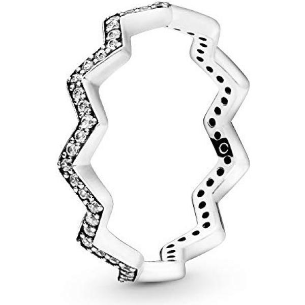 anelli Pandora grigio