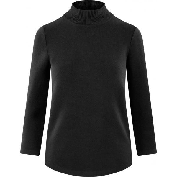 maglioni Oodji Ultra nero