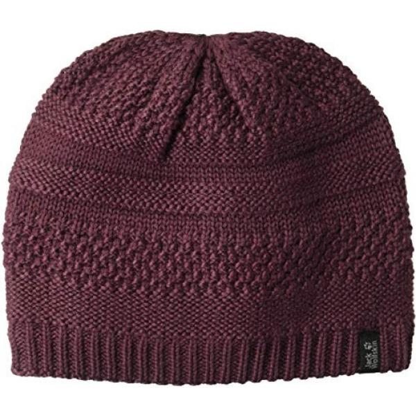 cappelli Jack Wolfskin viola