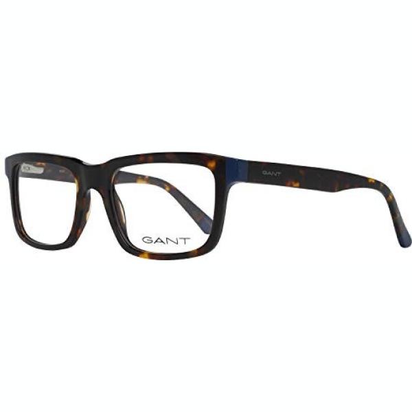 Montatura occhiali marrone Gant marrone