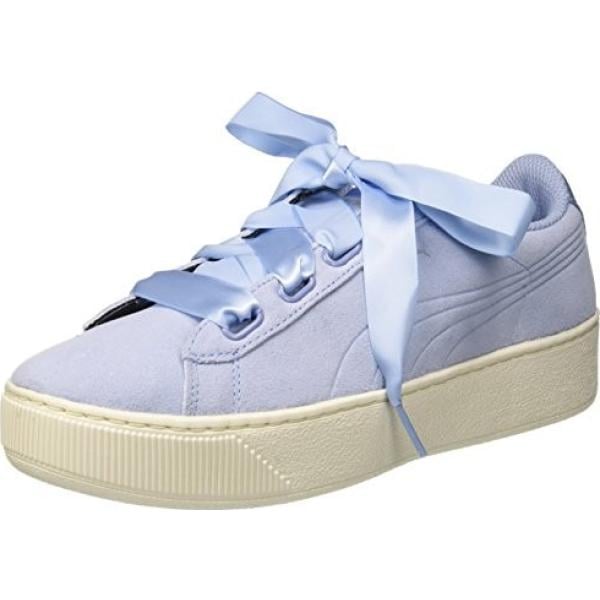 Scarpe da ginnastica blu Puma blu