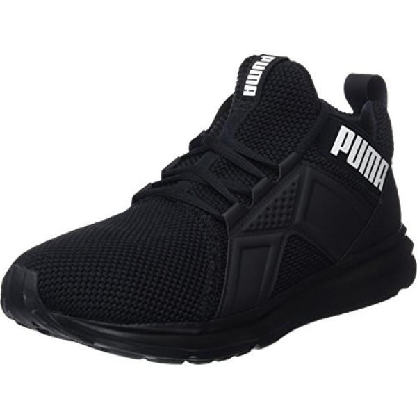 Puma nero