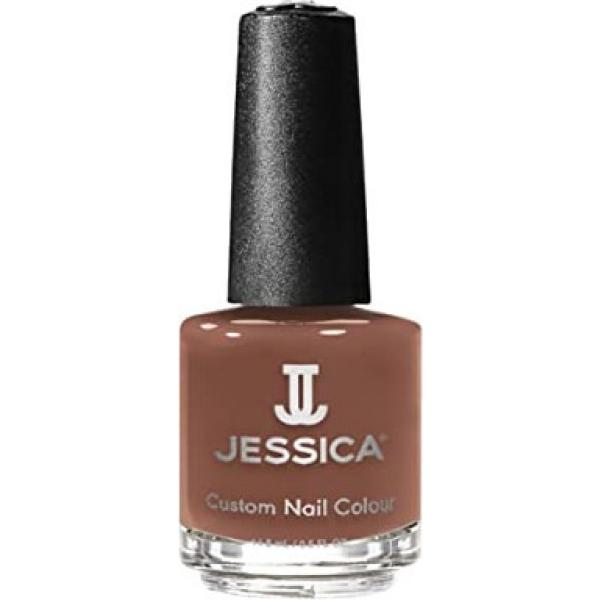 smalti Jessica marrone
