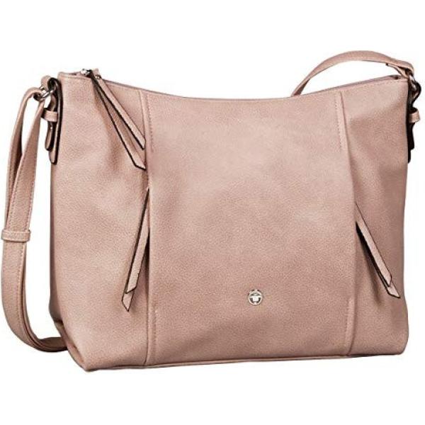 Borsa tote rosa Tom Tailor rosa