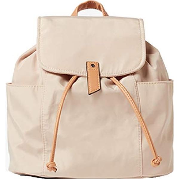 zaini Tom Tailor marrone