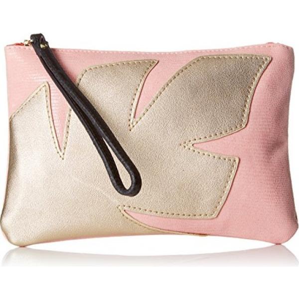pochette Bensimon marrone