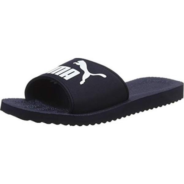 sandali Puma nero