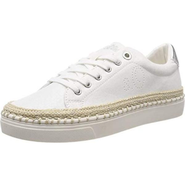 scarpa sportiva S.Oliver bianco