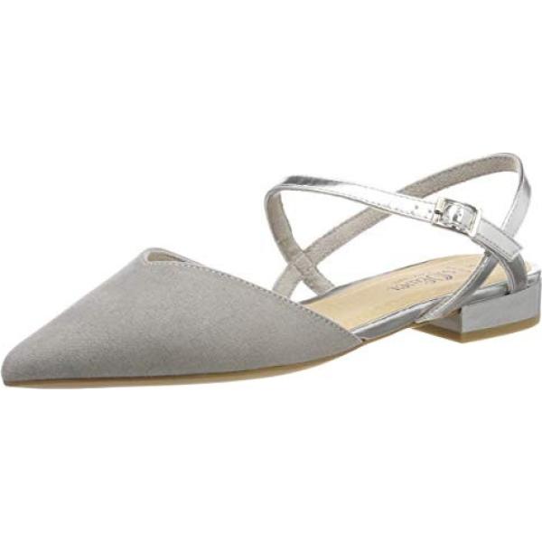 scarpa S.Oliver grigio