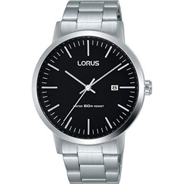 orologi analogici Lorus multicolore