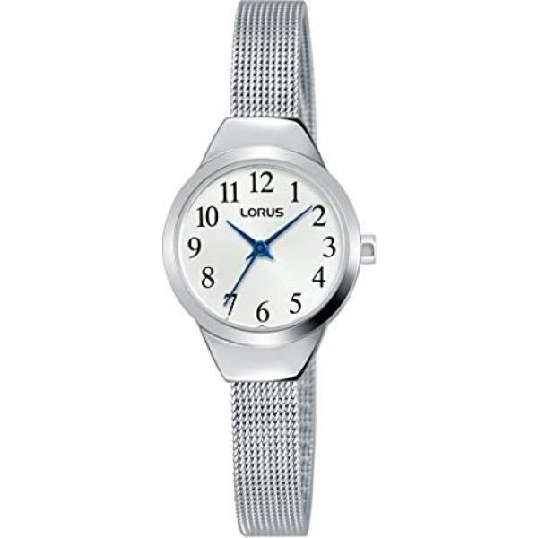 orologi analogici Lorus bianco