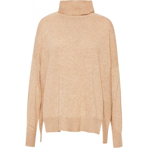 Felpa marrone ESPRIT Collection marrone
