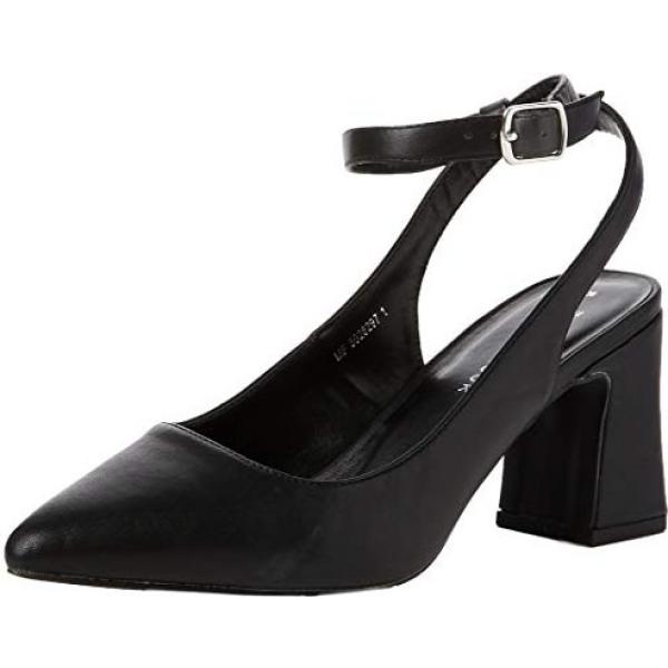 scarpe col tacco New Look nero