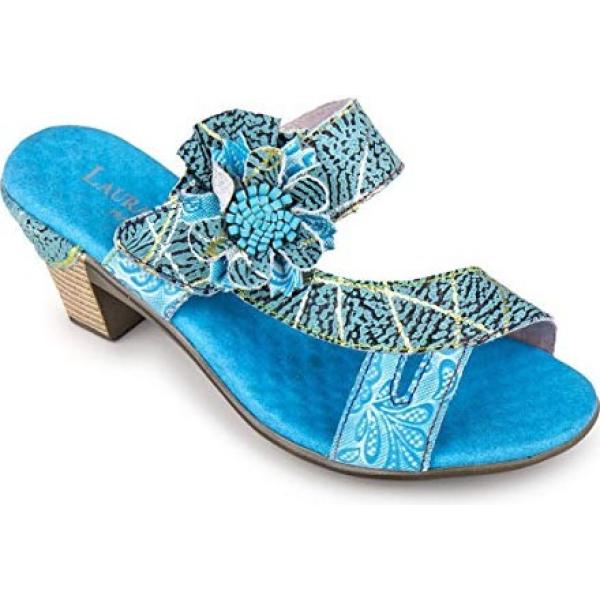 sabot Laura Vita multicolore