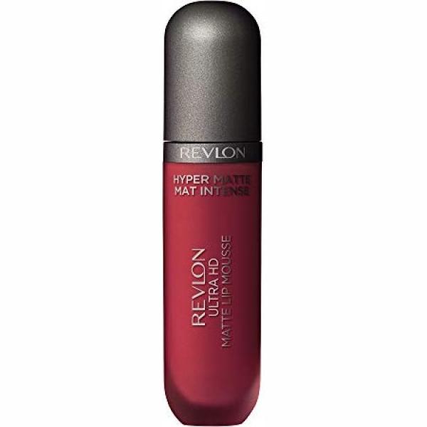 rossetti Revlon rosso