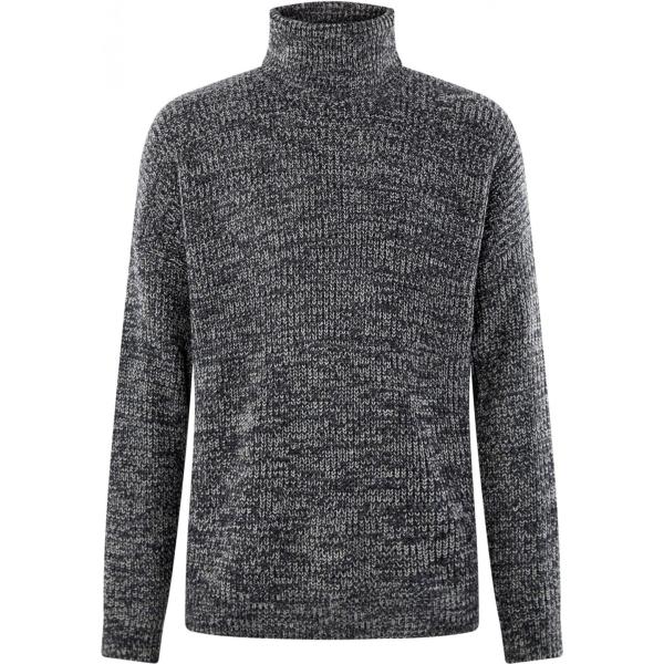 maglioni Oodji Ultra grigio