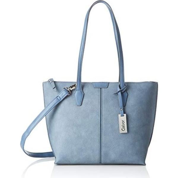 borse a spalla Gabor blu