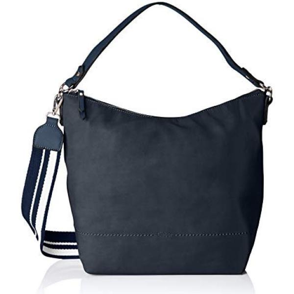 Borsa a spalla blu Gabor blu