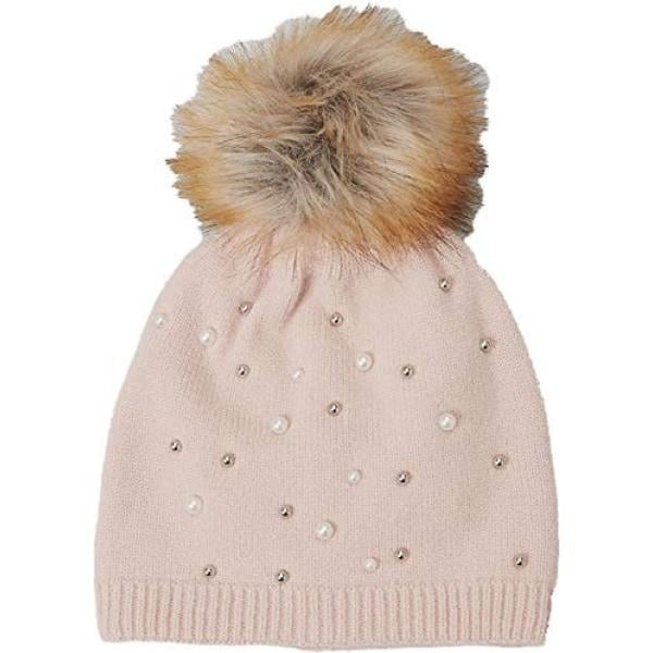 Cuffia rosa S.Oliver rosa