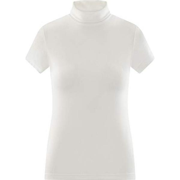 maglioni Oodji Collection bianco con stampe