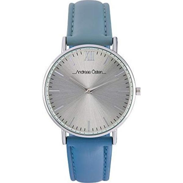 orologi Andreas Osten grigio