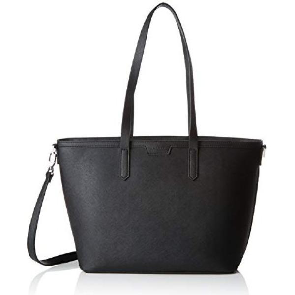 borse a mano Esprit Accessoires nero