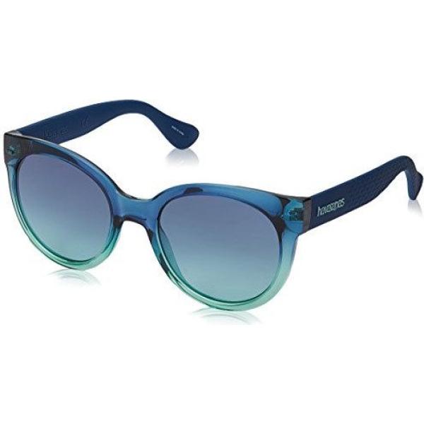 occhiali da sole Havaianas blu