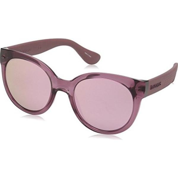 occhiali da sole Havaianas viola