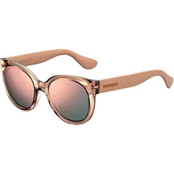 occhiali da sole Havaianas marrone