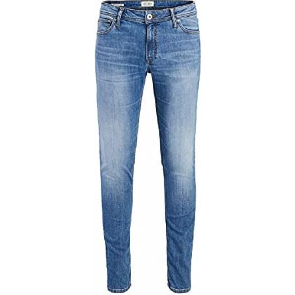 jeans Jack & Jones blu