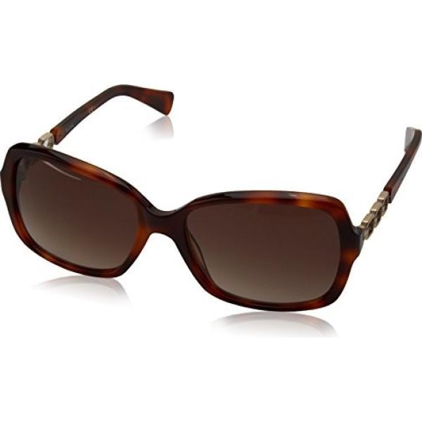 Occhiali da sole marrone Pierre Cardin marrone