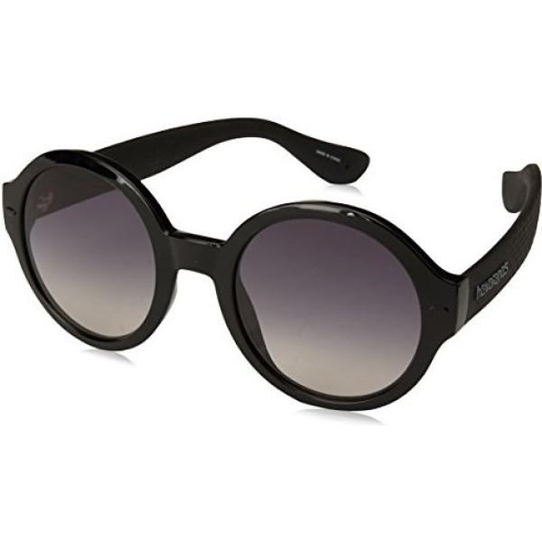 occhiali da sole Havaianas nero