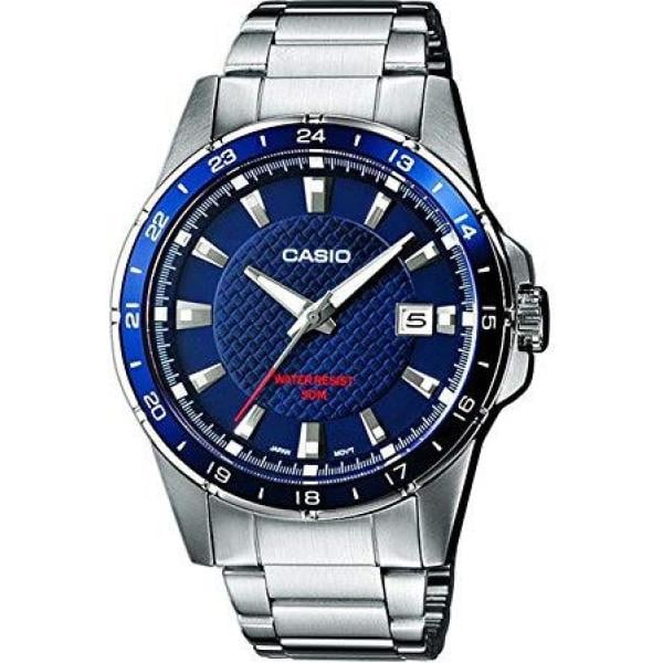 orologi analogici Casio multicolore