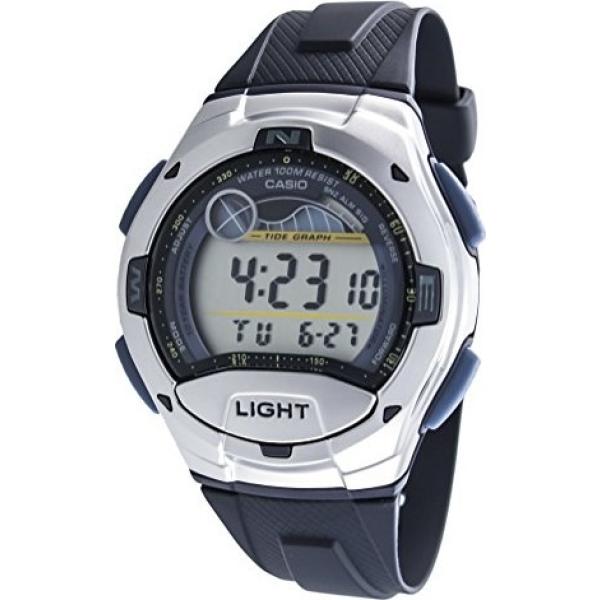 orologi digitali Casio multicolore