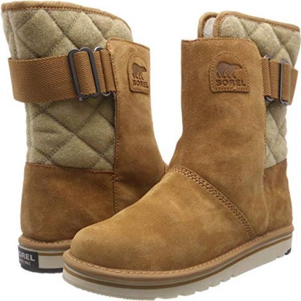 stivaletti Sorel marrone