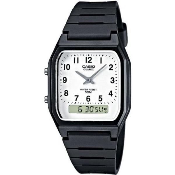 orologi Casio nero
