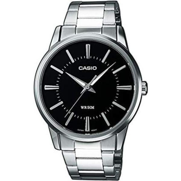 orologi analogici Casio multicolore