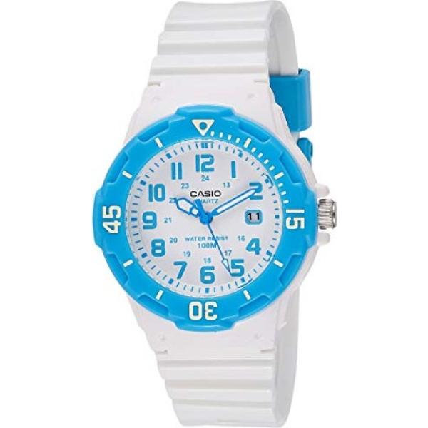 orologi analogici Casio grigio