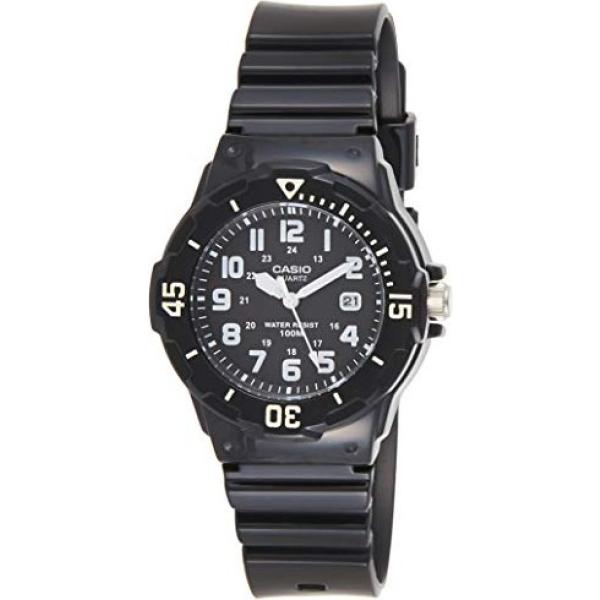 orologi analogici Casio grigio
