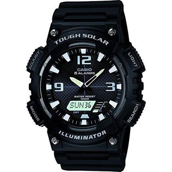 orologi Casio nero