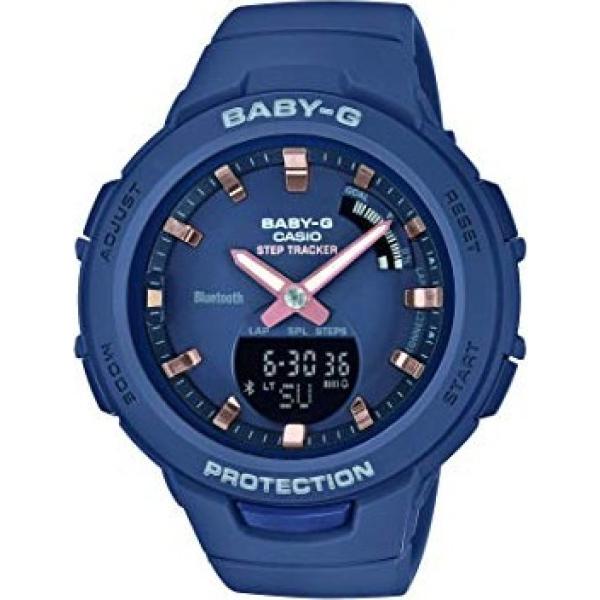 orologi Casio blu