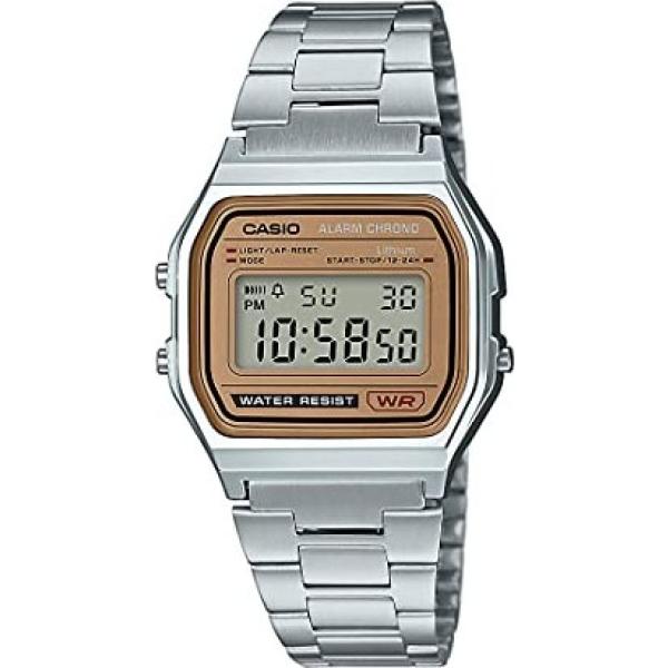 orologi digitali Casio multicolore