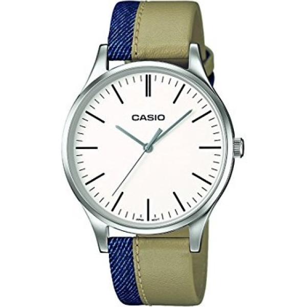 orologi analogici Casio multicolore