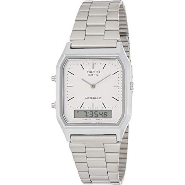 orologi Casio bianco