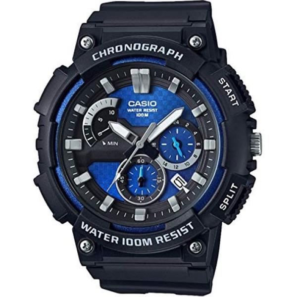 orologi Casio blu