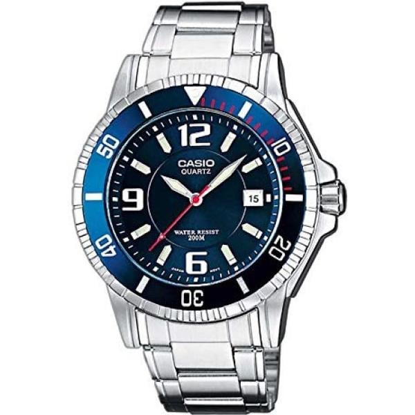 orologi Casio multicolore