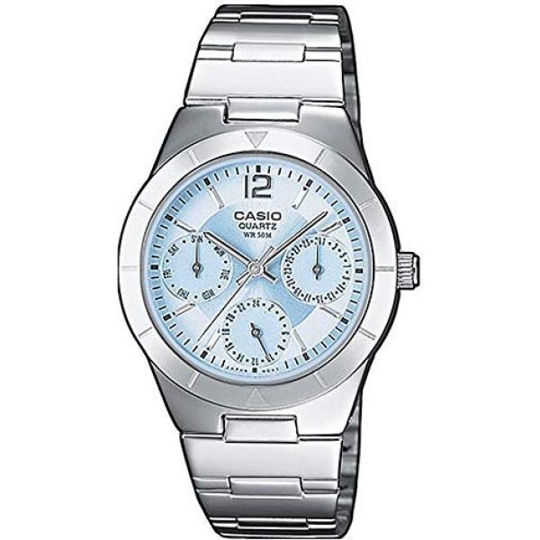 orologi analogici Casio blu