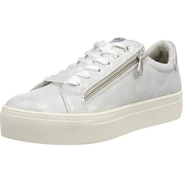 sneakers Marco Tozzi grigio